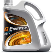 G-ENERGY Expert G 10W-40 Масло моторное полусинтетическое 4L (253140267)