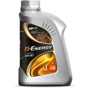 G-ENERGY Synthetic F Synth 5W-30 Масло моторное синтетическое 1L (253140121)