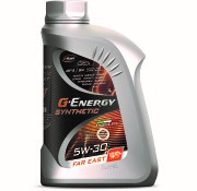 G-ENERGY Synthetic Far East 5W-30 Масло моторное синтетическое 1L (253142414)