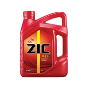 Масло трансмиссионное ZIC ATF MULTI, 4л