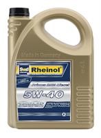 SWD Rheinol Primus DXM Diesel 5W-40 5L (31239571)